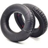 Schulzz Kingston Hyperx Cloud Revolver S Uyumlu Kulaklık Pedi - Siyah