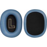 Schulzz Logitech G Pro x Yedek Kulaklık Pedi Süngeri Padi - Mavi