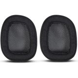 Schulzz Logitech G233 G433 G-Pro G533 G231 G331 Uyumlu Kulaklık Pedi - Siyah