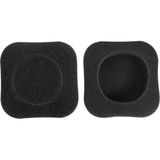 Schulzz Logitech H150 H130 H250 H151 Yedek Kulaklık Pedi - Siyah