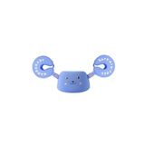 Schulzz Mambobaby Bebek/çocuk Yüzme Kolluk Yelek/ Can Yeleği- Baby Arm Ring Blue
