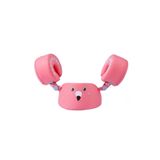 Schulzz Mambobaby Bebek/çocuk Yüzme Kolluk Yelek/ Can Yeleği- Baby Arm Ring Pink