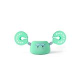 Schulzz Mambobaby Bebek/çocuk Yüzme Yesil Kolluk Yelek/ Can Yeleği- Baby Arm Ring Green