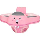Schulzz Mambobaby Pembe Bel Destekli Bebek Yüzme Simidi 6-18 ay Güvenli ve Konforlu Tasarım