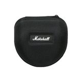 Schulzz Marshall Major Siyah Bluetooth Kulaklık Taşıma Çantası Taşınabilir ve Çok Amaçlı Kullanım İçin Uygun