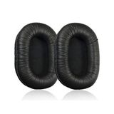 Schulzz MDR-CD900ST MDR-7506 MDR-V6 MDR-V7 Sony Siyah Yedek Kulaklık Pedi Süngeri