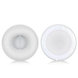 Schulzz Mdr-Xb550Ap Mdr-Xb450 Xb450Ap Mdr-Xb650Bt Xb400 Mdr Xb 450 Uyumlu Kulaklık Süngeri Pedi Yastığı Yedek Kulaklık Pedi Beyaz