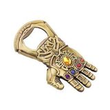 Schulzz Metal Marvel Thanos Şişe Kapak Açacağı