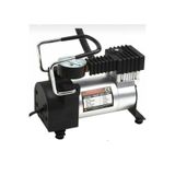 Schulzz Metal Oto Araç Hava Kompresörü 12v 150 PSİ Oto Lastik Pompası Araba Bisiklet Balonlar Diğerleri
