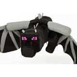 Schulzz Minecraft Shadow Dragon Gölge Ejderha Peluş Oyuncak 60 cm