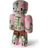 Schulzz Minecraft Zombie Zombi Peluş Oyuncak 23 cm