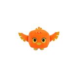 Schulzz Pet Simülatör Bird Kuş Ithal Peluş Oyuncak 25 cm