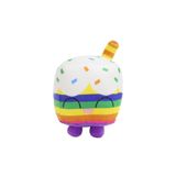 Schulzz Pet Simulator Cake Kek Ithal Peluş Oyuncak 25 cm