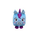 Schulzz Pet Simülatör Unicorn Ithal Peluş Oyuncak 25 cm