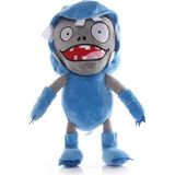 Schulzz Plants Vs And Zombies 30 cm Peluş Oyuncak Bitki Zombi Zombie Oyuncak - 2