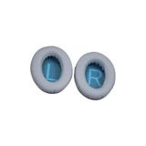 Schulzz Qc2 QC15 QC25 QC35 Ae 2 2i 2W Kulaklık Yastığı Padi Süngeri - Gri