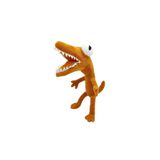 Schulzz Rainbow Friends Kahve Ithal Peluş Oyuncak 28cm
