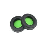 Schulzz Razer Kraken 7.1 Chroma V2 Uyumlu Cool Gel Kulaklık Süngeri Padi Kulaklık Pedi