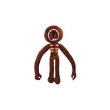 Schulzz Roblox Doors Kahve Uzunkol Ithal Peluş Oyuncak 27cm