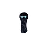 Schulzz Roblox Doors Siyah Mavigöz Ithal Peluş Oyuncak 26CM