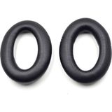 Schulzz Sennheiser G4ME Zero Game Zero PXC450 PXC350 PC350 HD380 Pro HME95 Kulaklık Pedi - Siyah