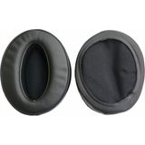 Schulzz Sennheiser HD 300 400S HD4.30 HD4.40 HD4.50 HD458BT Siyah Kulaklık Pedi
