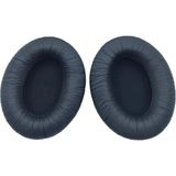 Schulzz Sennheiser HD201 HD201S HD180 HD206 Uyumlu Kulaklık Pedi - Siyah
