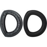Schulzz Sennheiser HD700 D800SE Uyumlu Kulaklık Pedi - Siyah