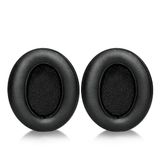Schulzz Sennheiser Momentum 2.0 ve HD1 on Ear Uyumlu Yedek Kulaklık Pedi Süngeri Padi Kulaklık Yastığı