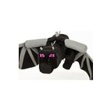 Schulzz Shadow Dragon Gölge Ejderha Peluş Oyuncak 60 Cm
