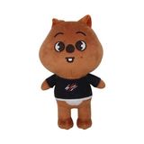 Schulzz Skzoo Han Quokka Peluş Oyuncak 20CM - Renkli