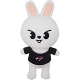 Schulzz Skzoo Leebit Peluş Oyuncak 20CM - 20 cm - Renkli
