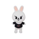 Schulzz Skzoo Peluş Oyuncak 20cm Leebit
