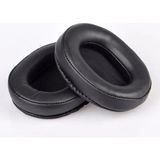 Schulzz Sony MDR-7506 Mdr-V6 900ST Uyumlu Kulaklık Pedi - Siyah