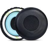 Schulzz Sony MDR-XB400 XB400 Uyumlu Kulaklık Pedi - Siyah