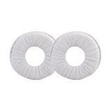 Schulzz Sony Mdr ZX100 ZX110 ZX300 V150 V300 DR-BT101 Yedek Kulak