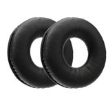 Schulzz Sony WH-CH500 MDR-ZX330BT Siyah Yedek Kulaklık Pedi