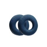 Schulzz Sony Wh-ch500 Mdr-zx330bt Zx310 Zx300 Zx100 Zx600 Mdr-v150 Mdr-v250 Yedek Kulaklık Pedi Süng