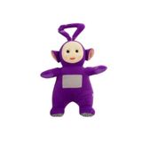 Schulzz Tinky Winky Teletabi Peluş Sevimli Oyuncak Teletubbies Özel 25cm