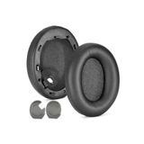 Schulzz Wh-1000xm4 Wh1000xm4 Wh 1000 Xm4 Uyumlu Kulaklık Pedi