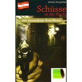 Schüsse in der Nacht: Alte österreichische Krimi-Meister