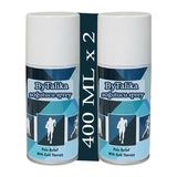 Schutz Anestezik ve Lazer Epilasyon Için Soğutucu Sprey 400 ml - 2 Adet