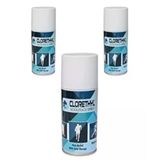 Schutz Clorethyl Plus Soğutucu Sprey 150 Ml 3'Lü Paket