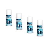 Schutz Clorethyl Plus Soğutucu Sprey 150 Ml 4'Lü Paket