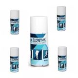 Schutz Clorethyl Plus Soğutucu Sprey 150 Ml 5'Li Paket