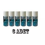Schutz Clorethyl Plus Soğutucu Sprey 150 Ml 6'Lı Paket