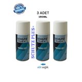 Schutz Plus Soğutucu Sprey 150 Ml 3 Adet