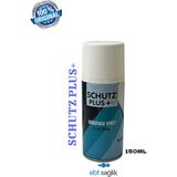 Schutz Plus Soğutucu Sprey 150ML Anestezik ve Lazer Epilasyon Için