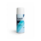 SCHUTZ PLUS Sporcular ve Lazer Epilasyon için 400 ml Soğutucu Sprey
