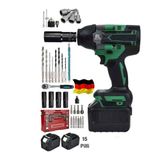 Schutzenger 950NM 996VX 20 Ah Akülü 15 Pilli Torklu Somun Bijon Sökme Takma Sıkma Kömürsüz Matkap